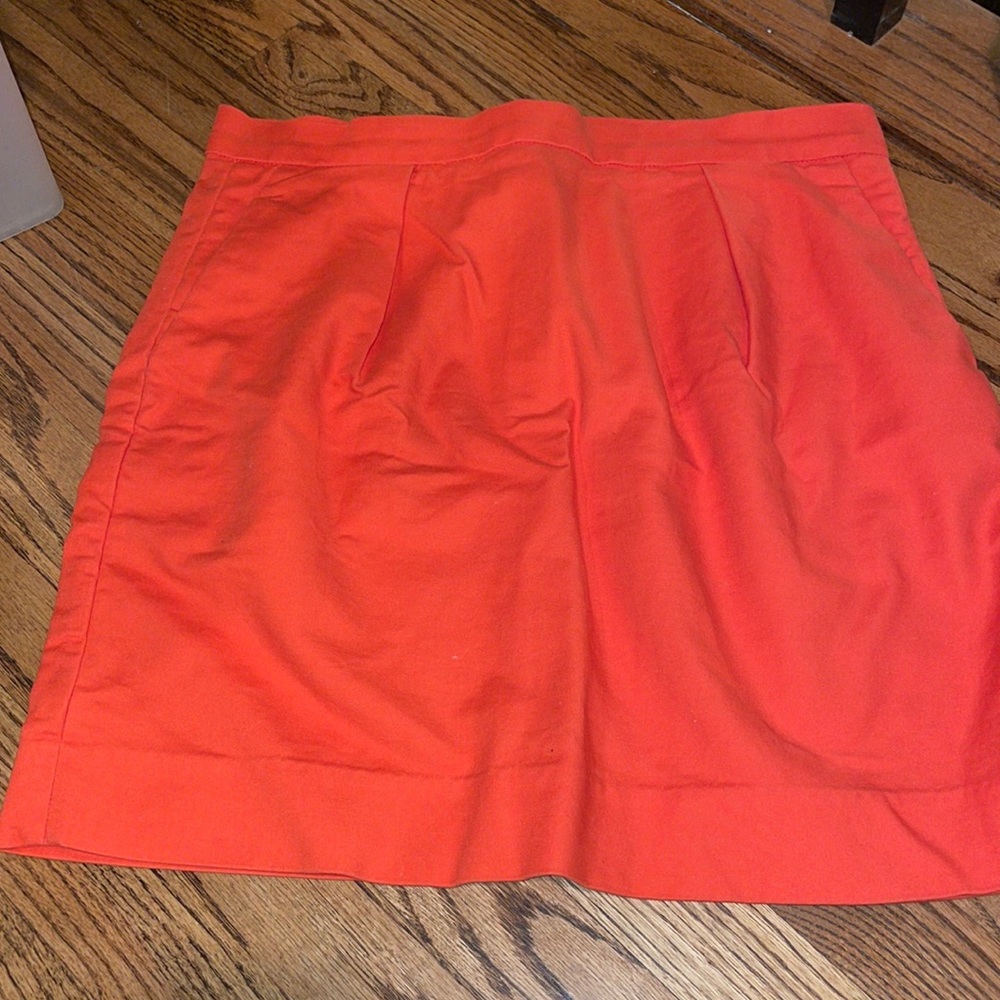 Gap Skirt